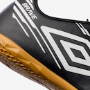 Chuteira Futsal Umbro Brave - Infantil - Foto 7