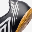 Chuteira Futsal Umbro Brave - Adulto - Foto 8