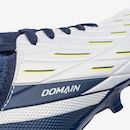 Chuteira de Campo Umbro Domain - Infantil - Foto 7