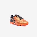 Chuteira de Campo Umbro Domain - Infantil - Foto 3