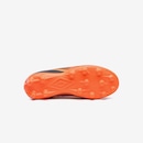 Chuteira de Campo Umbro Domain - Infantil - Foto 5