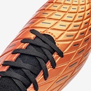 Chuteira de Campo Umbro Domain - Infantil - Foto 7