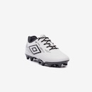 Chuteira de Campo Umbro Brave - Infantil - Foto 3