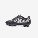 Chuteira de Campo Umbro Brave - Infantil - Foto 2