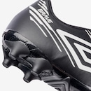 Chuteira de Campo Umbro Brave - Infantil - Foto 7