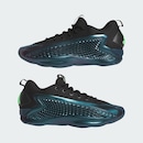 Tênis adidas Anthony Edwards 1 Low - Adulto - Foto 8