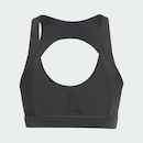 Top Treino Médio Suporte adidas Powerimpact HIIT - Feminino - Foto 7