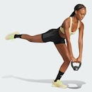 Top Fitness Suporte Leve adidas Aeroimpact Luxe - Feminino - Foto 4