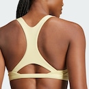 Top Fitness Suporte Leve adidas Aeroimpact Luxe - Feminino - Foto 5