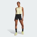 Top Fitness Suporte Leve adidas Aeroimpact Luxe - Feminino - Foto 9