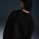 Jaqueta Feminina Nike Sportswear Club Fleece - Foto 2