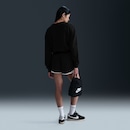 Jaqueta Feminina Nike Sportswear Club Fleece - Foto 3