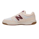 Tênis Adulto New Balance 480 Low - Foto 4