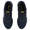 Tenis Masculino Asics Gel Quantum 180 Fly - Foto 4