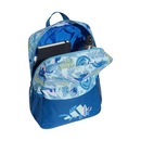 Mochila Infantil adidas Lk Dy Ls Bpk 15 Litros - Foto 3