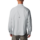 Camisa Masculina Manga Longa Columbia Tamiami ll - Foto 2