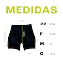 Shorts de Compressão Feminino SportBR - Foto 4