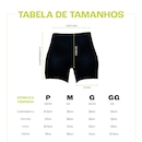 Shorts de Compressão Feminino SportBR - Foto 5