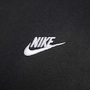 Jaqueta Masculina com Capuz Nike Club - Foto 3