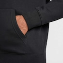 Jaqueta Masculina com Capuz Nike Club - Foto 4