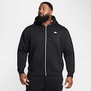 Jaqueta Masculina com Capuz Nike Club - Foto 7