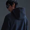 Jaqueta Masculina com Capuz Nike Club - Foto 2