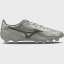 Chuteira de Campo Adulto Mizuno Alpha II Select MD - Foto 1