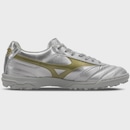 Chuteira Society Adulto Mizuno Morelia II Pro AS - Foto 1