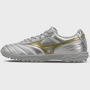 Chuteira Society Adulto Mizuno Morelia II Pro AS - Foto 4