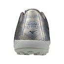 Chuteira Society Adulto Mizuno Alpha II Select AS - Foto 4