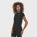 Camiseta Mizuno Impulse Core - Feminina - Foto 4