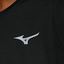Camiseta Mizuno Impulse Core - Feminina - Foto 6