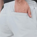 Bermuda Mizuno Basic Rip Stop 3 - Masculina - Foto 7