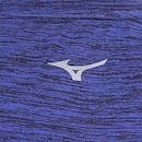 Camiseta Mizuno Impulse Core - Masculina - Foto 6