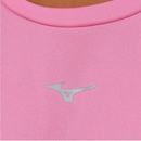 Camiseta Mizuno Spark New - Feminina - Foto 5