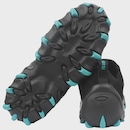 Tênis Masculino Oakley Teeth Noise Jet Black - Foto 2