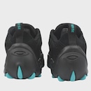 Tênis Masculino Oakley Teeth Noise Jet Black - Foto 3
