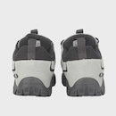 Tênis Masculino Oakley Flak III Grey Black - Foto 3