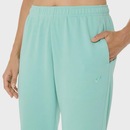 Calça de Moletom Feminina Asics Better Cotton - Foto 3