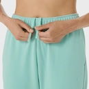 Calça de Moletom Feminina Asics Better Cotton - Foto 4