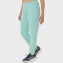 Calça de Moletom Feminina Asics Better Cotton - Foto 5