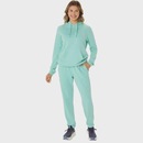 Calça de Moletom Feminina Asics Better Cotton - Foto 6