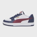 Tênis Masculino Puma Caven 2.0 BDP Alpine Snow - Foto 4