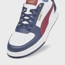 Tênis Masculino Puma Caven 2.0 BDP Alpine Snow - Foto 5