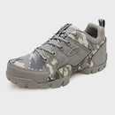 Tênis Masculino Oakley Halftrack Low II Camo - Foto 4