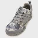Tênis Masculino Oakley Halftrack Low II Camo - Foto 5