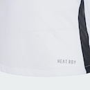 Camisa do CR Flamengo II 25 Authentic Adidas - Masculina - Foto 8