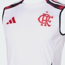 Camisa sem Mangas do CR Flamengo II 25 Adidas - Masculina - Foto 5