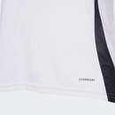 Camisa sem Mangas do CR Flamengo II 25 Adidas - Masculina - Foto 6