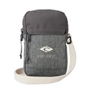 Shoulder Bag Rip Curl Slim Pouch Classic Surf Grey Heather - Foto 1